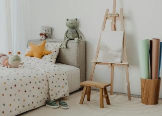 Ideas para habitaciones infantiles