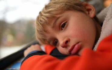 ¿Por qué hay que dejar que los niños se aburran?