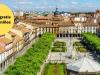 Alcalá de Henares con niños