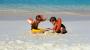 Caribe con niños: todo lo que debes saber (y preparar) antes de volar