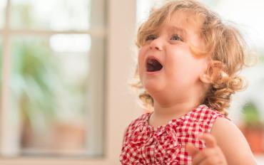 4 señales para identificar a un niño NAS antes de los 7 años