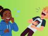 Chistes graciosos para niños