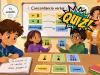 test para niños de concordancia verbal