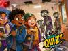 quiz para niños de primaria sobre supervivencia zombie