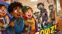 Quiz para niños de primaria: ¡El examen loco de supervivencia zombi!