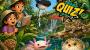 Quiz para niños de primaria: ¡Los animales más raros del mundo!