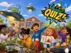 Quiz de ciencias para niños y aliens