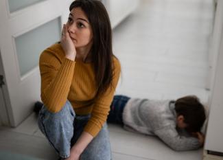 frases para calmar las rabietas de los niños