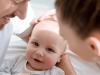 Los nombres de bebés que más gustan a los nuevos padres