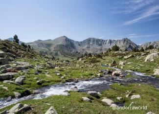 Andorra, una escapada en familia 