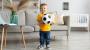 Nombres para niño inspirados en los futbolistas de la selección masculina 2026
