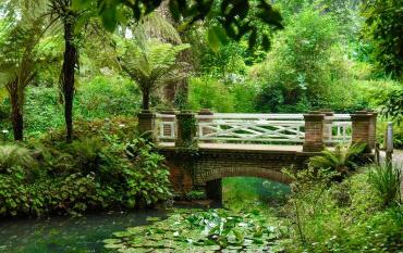 44 jardines botánicos en España para visitar con niños