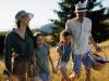 destinos para viajar con los niños en vacaciones