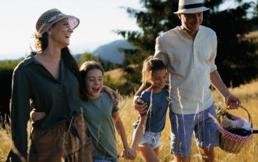 5 destinos para viajar con niños el verano de 2026