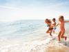 Playa del Inglés con los niños