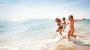 Playa del Inglés con niños. La playa dorada de Gran Canaria que fascina a las familias