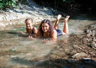 Toll de l'Olla en Farena