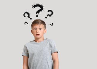 evitar que los niños olviden en verano