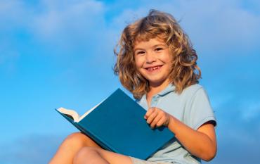 Actividades de verano para mejorar la lectura sin que parezca una obligación