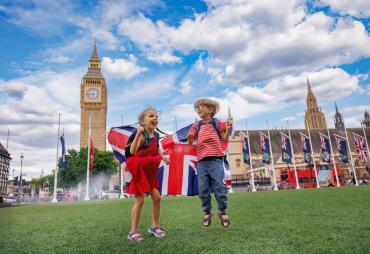 Aprender inglés en verano, ideas fáciles para practicar sin clases aburridas