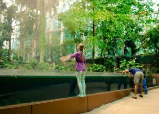 Los mejores museos de Barcelona para ir con niños