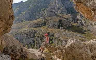 Guía de supervivencia para hacer la Ruta del Cares con niños y adolescentes