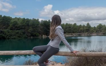 Qué hacer en las Lagunas de Ruidera con niños