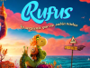 Rufus una película de animación infantil sobre la autoestima