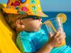 planes gratis con niños en verano