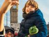 Londres con niños en un fin de semana