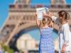Fin de semana en París con niños