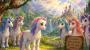 Cuento infantil sobre la inclusión. El unicornio sin cuerno