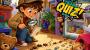 Quiz para niños: ¿Eres más listo que un detective de dibujos animados?