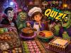 quiz para niños de matemáticas