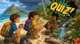 Quiz de verano para niños: ¿sobrevivirías en una isla misteriosa?
