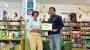 Biblioteca Municipal de Navahermosa, ganadores de la quinta edición de los Premios Bayard Juntos por la Lectura