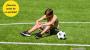 ¿Qué hacer si tu hijo siente demasiada presión antes de un partido?
