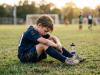 Aprender a ganar y perder en el fútbol