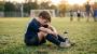 Cómo enseñar a tu hijo a ganar y perder en el fútbol