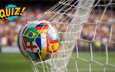Test para niños: ¿Cuánto sabes de los récords del fútbol más increíbles?