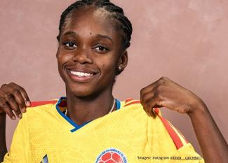 Frases de Linda Caicedo
