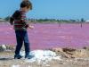 salinas para visitar con los niños