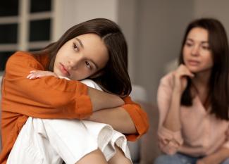no me gusta el novio de mi hija