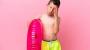 Si tu hijo no quiere ir a la piscina o la playa, no lo fuerces sin leer esto
