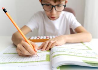 la trampa de los cuadernos de verano