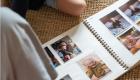 El ritual familiar que está volviendo: crear un álbum después de las vacaciones