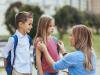 la frase que no debes decir a tus hijos en la vuelta al cole