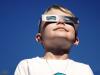 eclipse multisensorial con niños