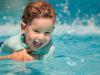 Natación infantil