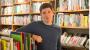 Entrevista a Pablo Reina: de lector de Leoleo a escritor de literatura infantil y juvenil